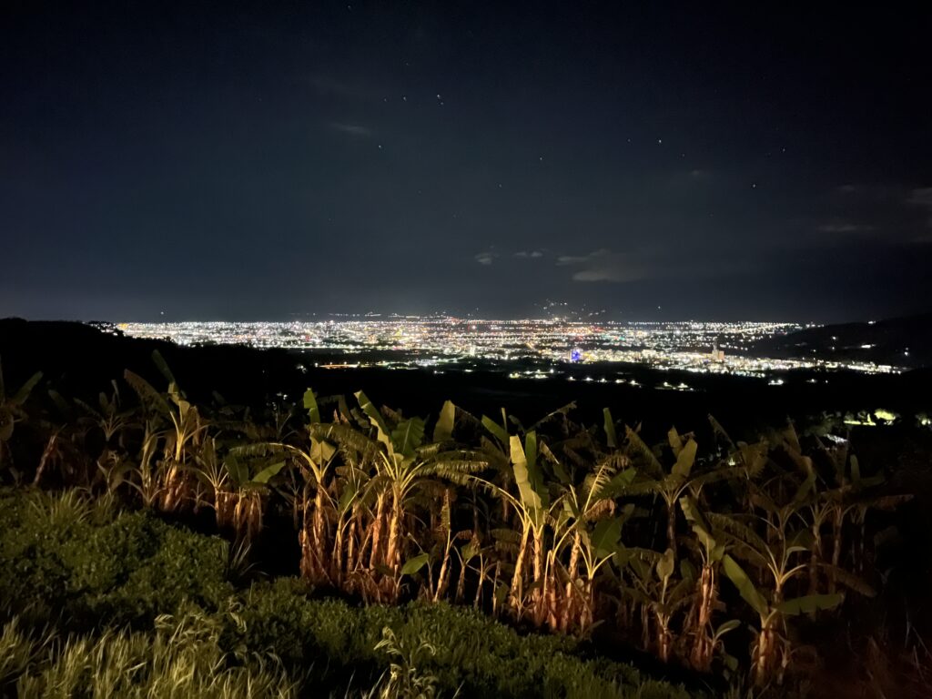 星星部落景觀咖啡館